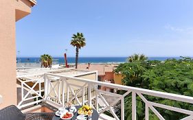 Chalet Santa Ana 15 By Villagrancanaria